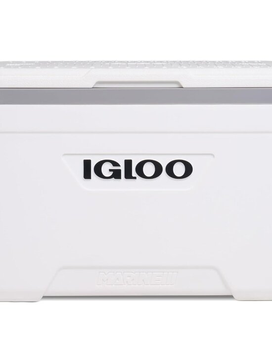 Other - Marine Cooler | Insulated Hard Shell Ice Chest |Great for Fishing, Camping, Boat
